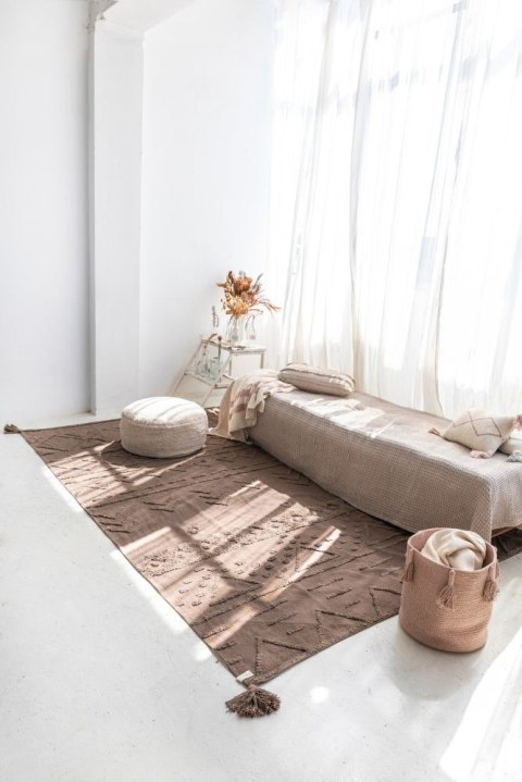 Lorena Canals Kosz Woody Vintage Nude Lorena Canals Kosz Woody Vintage Nude