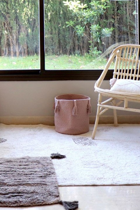 Lorena Canals Kosz Woody Vintage Nude Lorena Canals Kosz Woody Vintage Nude