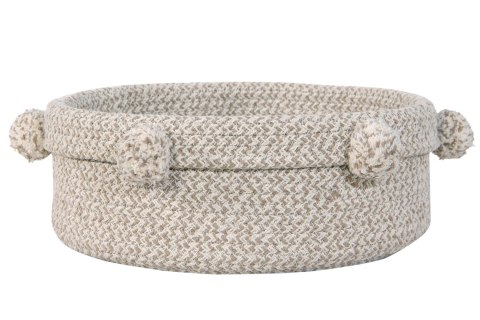 Lorena Canals Kosz dekoracyjny Tray Natural Lorena Canals Kosz dekoracyjny Tray Natural