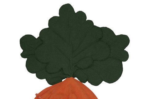 Pufa Cathy the Carrot Lorena Canals Pufa Cathy the Carrot Lorena Canals