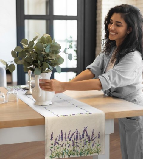 OBRUS GOB/CHO/129/NAT 140X180 +/-5%