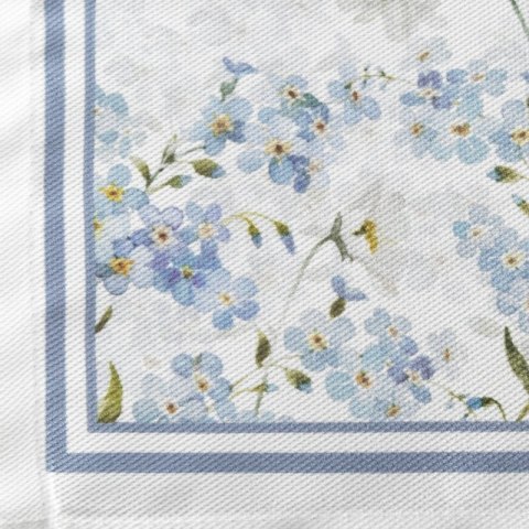 OBRUS SUMMER18 40 X 140 CM NATURALNY