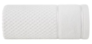 RĘCZNIK AMELIA (01) 50 X 90 CM BIAŁY