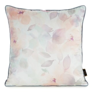 POSZEWKA SI/PO/VELVET/148 45X45 B+POMA/PIPING