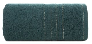 RĘCZNIK GALA (09) 50 X 90 CM CIEMNOZIELONY