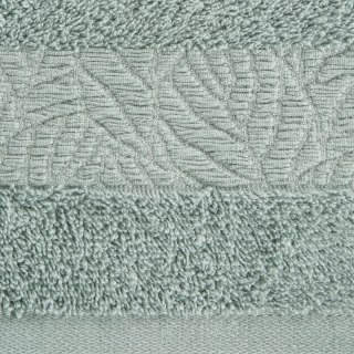 RĘCZNIK ALBA (04) 30 X 50 CM MIĘTOWY