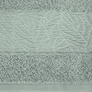 RĘCZNIK ALBA (04) 50 X 90 CM MIĘTOWY