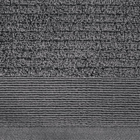RĘCZNIK NAOMI (04) 70 X 140 CM STALOWY