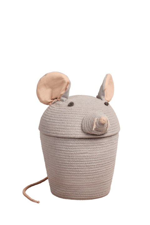 Kosz Szczurek Basket Renata the Rat Lorena Canals Kosz Szczurek Basket Renata the Rat Lorena Canals