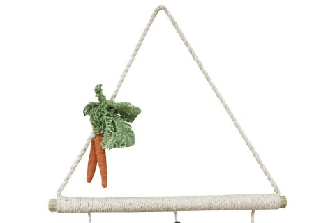 Dekoracja Ścienna Veggies Lorena Canals Dekoracja Ścienna Veggies Lorena Canals