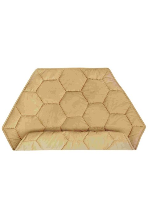 Mata do zabawy Honeycomb 100 x 100 cm, Planet Bee, Lorena Canals Mata do zabawy Honeycomb 100 x 100 cm, Planet Bee, Lorena Canals