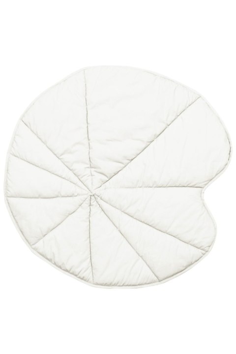 Mata do zabawy Lilia wodna naturalna 95x95cm Lorena Canals Mata do zabawy Lilia wodna naturalna 95x95cm Lorena Canals
