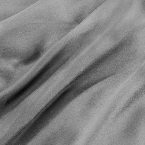 Pościel satyna bawełniana POPIEL 024/140x200+1posz.70x80 Pościel satyna bawełniana POPIEL 024/140x200+1posz.70x80