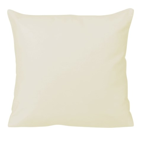 Poszewka satyna bawełna krem 155/40x40. Poszewka satyna bawełna krem 155/40x40.