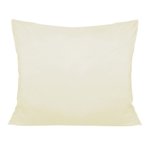 Poszewka satyna bawełna krem 155/50x60. Poszewka satyna bawełna krem 155/50x60.