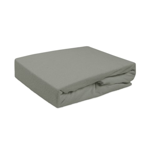 Prześcieradło frotte z gumką 037/70x140 Prześcieradło frotte z gumką 037/70x140