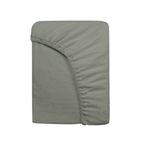 Prześcieradło frotte z gumką 037/70x140 Prześcieradło frotte z gumką 037/70x140