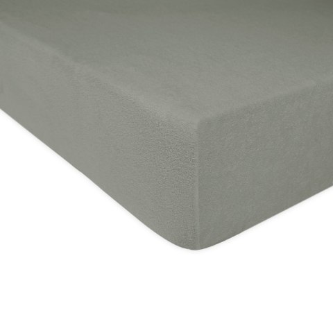 Prześcieradło frotte z gumką 037/70x140 Prześcieradło frotte z gumką 037/70x140