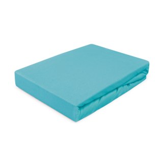 Prześcieradło jersey z gumką 010/60x120