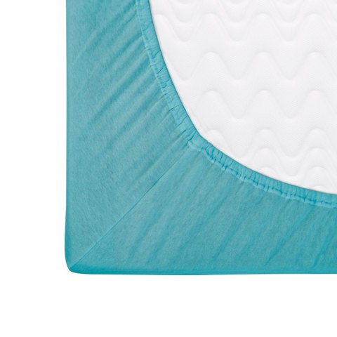 Prześcieradło jersey z gumką 010/60x120 Prześcieradło jersey z gumką 010/60x120