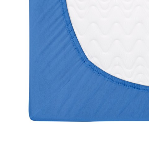 Prześcieradło jersey z gumką 011/60x120 Prześcieradło jersey z gumką 011/60x120