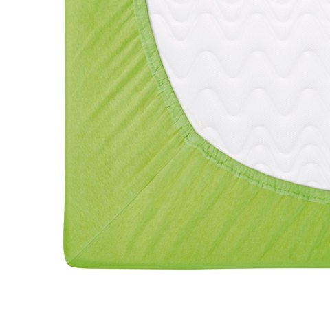 Prześcieradło jersey z gumką 014/60x120 Prześcieradło jersey z gumką 014/60x120