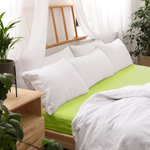 Prześcieradło jersey z gumką 014/70x140