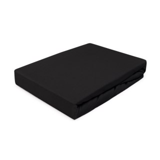 Prześcieradło jersey z gumką 027/70x140