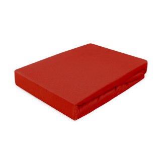 Prześcieradło jersey z gumką 029/70x140