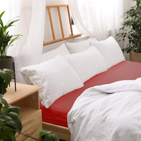 Prześcieradło jersey z gumką 029/70x140 Prześcieradło jersey z gumką 029/70x140
