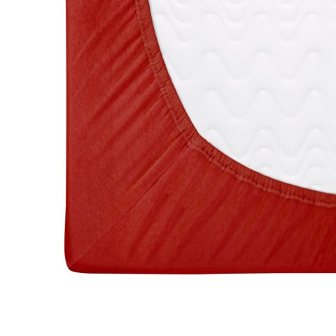Prześcieradło jersey z gumką 029/70x140 Prześcieradło jersey z gumką 029/70x140