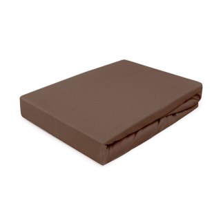 Prześcieradło jersey z gumką 030/70x140