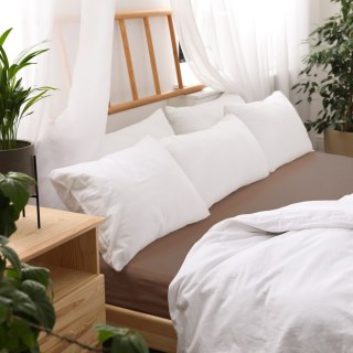 Prześcieradło jersey z gumką 030/70x140