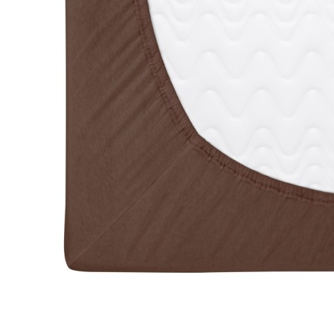 Prześcieradło jersey z gumką 030/70x140 Prześcieradło jersey z gumką 030/70x140