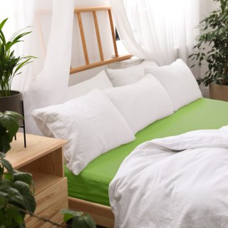 Prześcieradło jersey z gumką 033/60x120