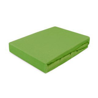 Prześcieradło jersey z gumką 033/70x140