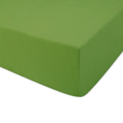 Prześcieradło jersey z gumką 033/70x140 Prześcieradło jersey z gumką 033/70x140
