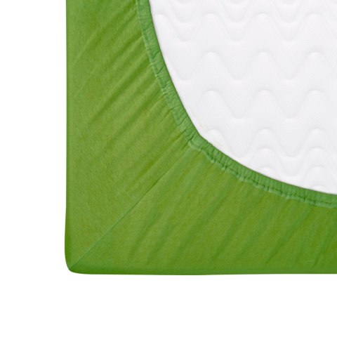 Prześcieradło jersey z gumką 033/70x140 Prześcieradło jersey z gumką 033/70x140