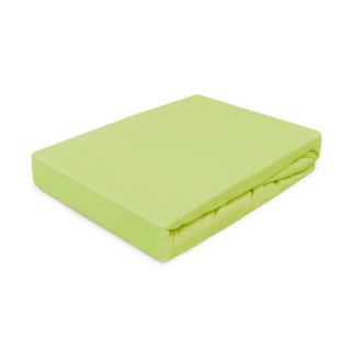 Prześcieradło jersey z gumką 034/60x120