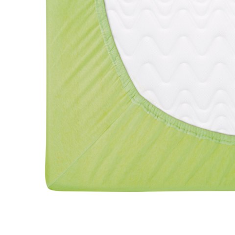 Prześcieradło jersey z gumką 034/60x120 Prześcieradło jersey z gumką 034/60x120