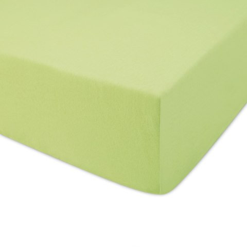 Prześcieradło jersey z gumką 034/70x140 Prześcieradło jersey z gumką 034/70x140