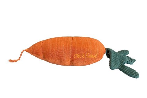Poduszka Cathy the Carrot Lorena Canals Poduszka Cathy the Carrot Lorena Canals