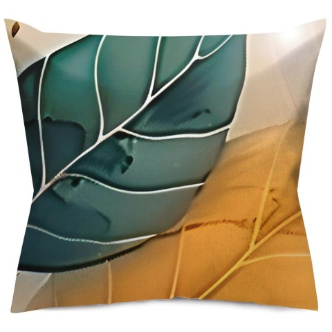 Poszewka satyna bawełna 12411/40x40 SATYNLOVE PREMIUM