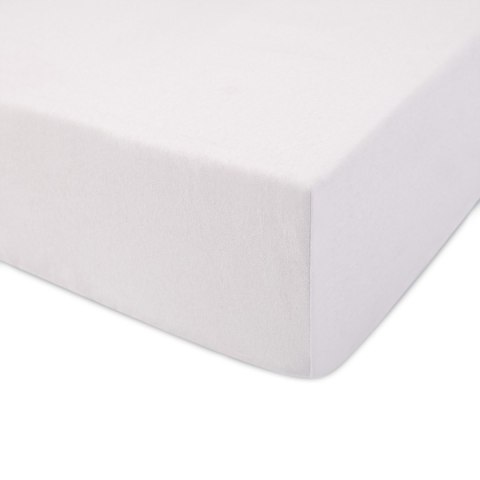 Prześcieradło jersey z gumką 001/130/140x200 PREMIUM Prześcieradło jersey z gumką 001/130/140x200 PREMIUM