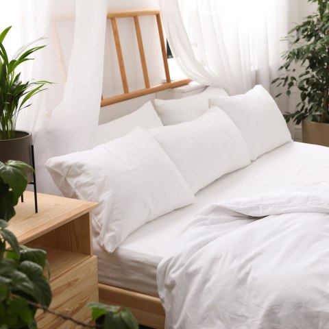 Prześcieradło jersey z gumką 001/170/180x200 PREMIUM Prześcieradło jersey z gumką 001/170/180x200 PREMIUM