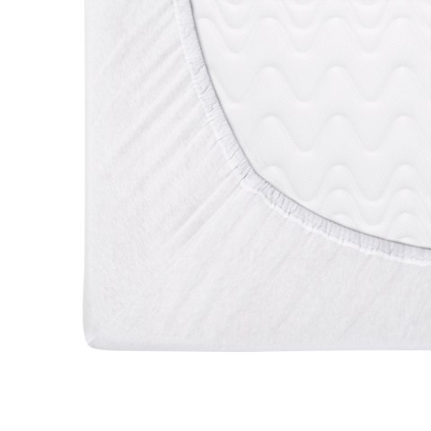 Prześcieradło jersey z gumką 001/210/220x200 PREMIUM Prześcieradło jersey z gumką 001/210/220x200 PREMIUM