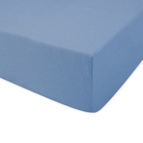 Prześcieradło jersey z gumką 009/130/140x200 PREMIUM Prześcieradło jersey z gumką 009/130/140x200 PREMIUM