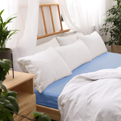 Prześcieradło jersey z gumką 009/170/180x200 PREMIUM Prześcieradło jersey z gumką 009/170/180x200 PREMIUM