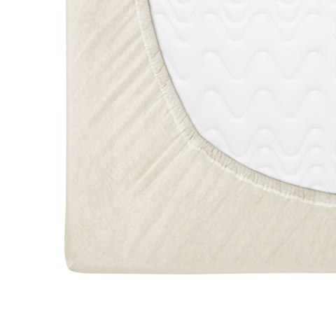 Prześcieradło jersey z gumką 022/210/220x200 PREMIUM Prześcieradło jersey z gumką 022/210/220x200 PREMIUM