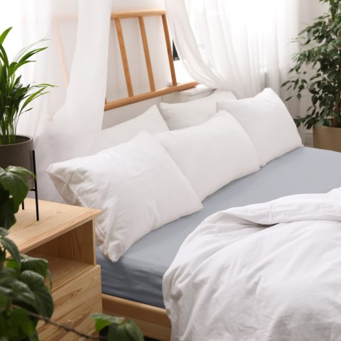 Prześcieradło jersey z gumką 024/170/180x200 PREMIUM Prześcieradło jersey z gumką 024/170/180x200 PREMIUM
